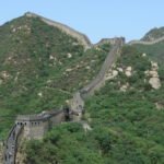 china is no thread