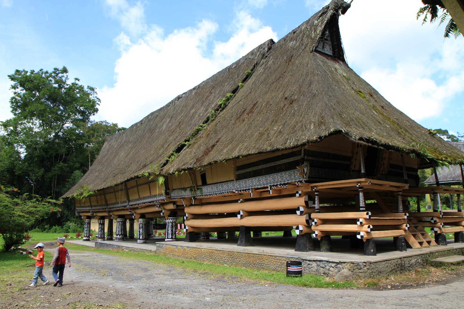 Batak Haus