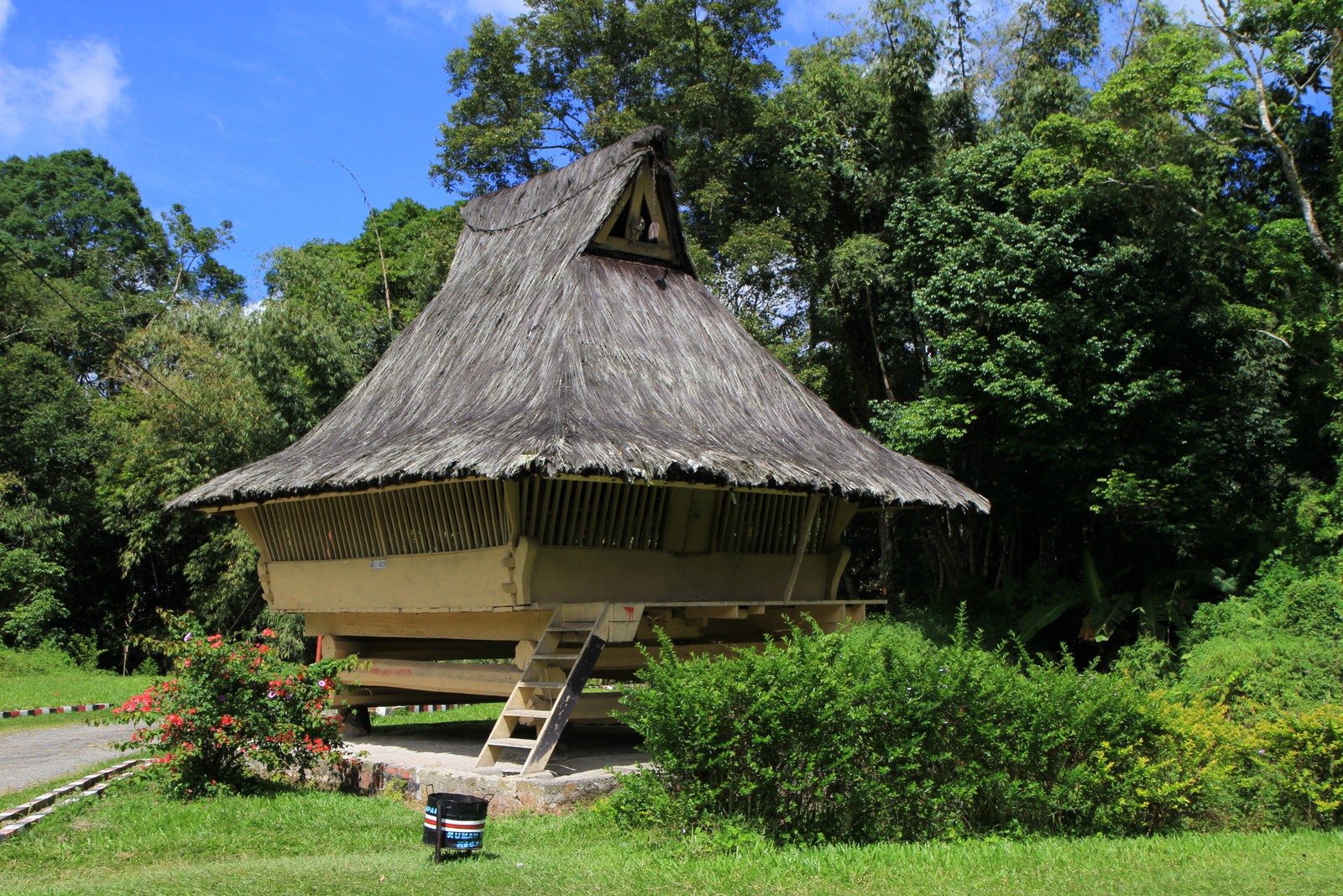 Batak Haus